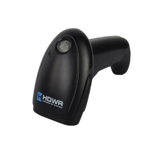 Drahtloser HD33C CCD-Barcodescanner, fortschrittlich 2