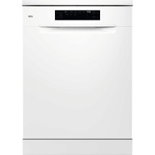 AEG Freestanding Dishwasher GF6100C2SNW, Class C, White