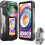 Ulefone (Black) Ulefone Armor 33 Pro,6.95" FHD,32GB 512GB 1