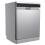 Midea 60cm Freestanding Dishwasher, 14 Settings, Stainless Steel 3