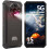Ulefone (Black) Ulefone Armor X16 Pro,16GB 256GB,6.56"Inch 1