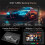 Ulefone (Gold) Ulefone Armor X16 Pro,16GB 256GB,6.56"Inch 5