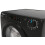 Candy Candy Smart Pro Condenser Tumble Dryer, 8kg, B Class, Black 2