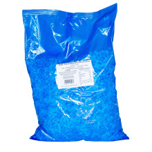 Astra Sweets Pink and white micro marshmallows 1kg - Perfect for topping or inclusion