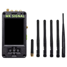 ESP32 DIV V2.1 Development Board Kit NRF24 CC1101 NFC GPS ESP32 2.8 Inch Touch Screen Equipped with Cases and Antennas