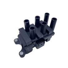 Ignition Coil High-Voltage Coil 1F2118100B 1788366 1AMIC00003 for 2000-2008 1998-2007