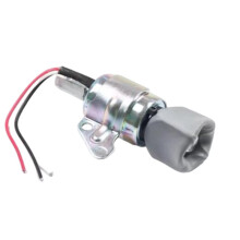 1756ES-12SUC5B1S5 Électrovanne D'Arrêt de Carburant pour Moteur pour D722 D902 Z482 Remplace SA-5176-12 SA-4899-12 16851-57723