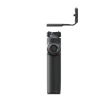 Kostenloser Selfie-Stick mit Rahmenfunktion für X5, Unsichtbares Einbeinstativ für 360-Actionkameras, Zubehör für Reise-Vlogs