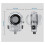 Invisible Dive Housing Case for Osmo 360 Panoramic Camera (Gen 1 & 2) 60m Waterproof Underwater Protective Shell 10