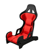 Racing Shaped Phone Stand,Sports Car Style Desktop Phone Holder,Desk Decor Phone Bracket for Smartphone