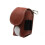 Waist Mounted   Pouch, Clip- Tee Holder with Elastic Slots, Portable Storage Organizer for Range Training 1