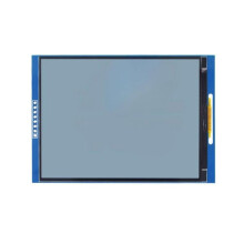 Moduł Wyświetlacza LCD TFT 4,2 Cala Monochromatyczny TZT 300x400 ST7305 8-Pinowy Interfejs IPS SPI Monochromatyczny Czarno-Biały Ekran dla