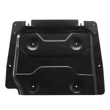 Motorcycle Trunk Tour Pack Base Plate Motorcycle Parts for R18 Classic R18 Transcontinental R18B Bagger