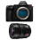 Panasonic PANASONIC LUMIX S5 MARK II + Lente 16-35 1