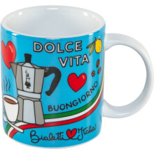 Bialetti Tassen Ciao Italia