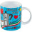 Bialetti Bialetti Tassen Ciao Italia 1