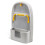 Joseph Joseph Joseph Joseph Pocket Plus Max Table à repasser, pliable, écru 1