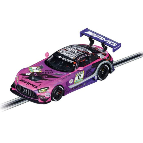 Carrera Carrera Digital 132 Mercedes-AMG GT3 Evo Getspeed