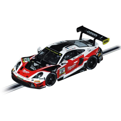 Carrera Carrera Digital 132 Porsche 911 GT 3 R Razoon N1