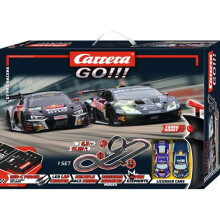 Carrera GO Red Bull GT3 kit