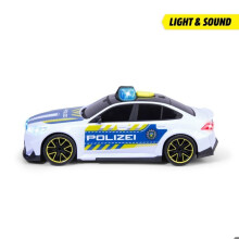 Dickie BMW M5 Polizia 203714030