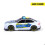 Dickie BMW M5 Polícia 203714030 1