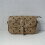 (Khaki) Fresh Macaron Color Presbyopic Saddle Bag Retro Flip Design 1