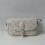 (White) Fresh Macaron Color Presbyopic Saddle Bag Retro Flip Design 1