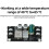 7-38V to  12V 6A Step-Down Module Low Ripple High Power Step-Down Converter Board with Reverse Polarity Protection 1