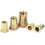 Hand Rivet Nut Heads Tool for M3- for M10 Kit Carbon Steel Manual Riveter Rivnuts Tool Iron Galvanized Nuts Replacement 3