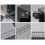 Hand Rivet Nut Heads Tool for M3- for M10 Kit Carbon Steel Manual Riveter Rivnuts Tool Iron Galvanized Nuts Replacement 5