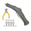 Steam Cleaner Hose Replacement with Control Handle Efficient Stain Removal Tool for Home Cleaning Tasks 1