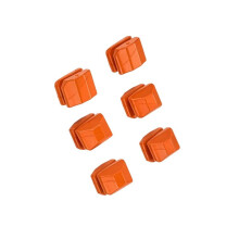 Moto Clutch Damping Rubber Motorcycle Parts Clutch Damper Block for EXC-F250 XC250 XC300 XC-F450