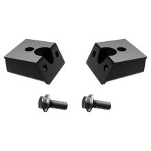 Rehausseur de Siège Avant, Entretoise de Siège Avant pour Tacoma, 4Runner, et pour GX460 GX470,