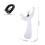 Living And Home 9 FT Halloween Inflatable Ghost Decoration with LED Lights 6