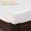 100W 190x140cm Heated Electric Blanket, 6 Level 6