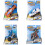 Hot Wheels Hot Wheels Let's Race 1:32 Activate Toy Car 1