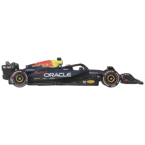 Hot Wheels Hot Wheels Oracle Red Bull Racing Formula 1 2025 1
