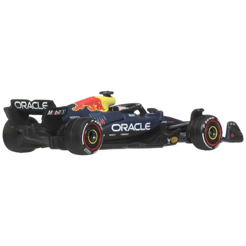 Hot Wheels Hot Wheels Oracle Red Bull Racing Formula 1 2025 2