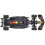 Hot Wheels Hot Wheels Oracle Red Bull Racing Formula 1 2025 4