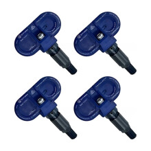 Nuevo Juego de 4 Sensores de Presión de Neumáticos TPMS 1472547 para Model 3 SXY 1490750-01-B 1490701-01-A