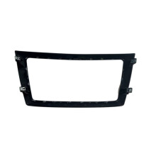 Center Console CD Panel Cover Auto Interior Accessories for - GLE GLS W166 2016-2019 1666802317 1666802417