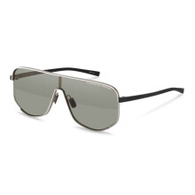 Óculos de Sol Porsche Design P86007 99/0/150 Titânio/preto Metálico HOMENS P86007