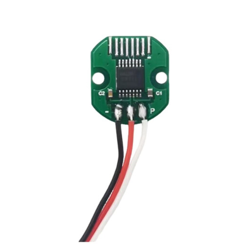 AS5048A Encoder Module 14-Bit SPI -Axis Rotary Position Sensor for High-Speed BLDC Motors