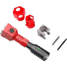 24-in-1 Multifunctional Faucet & Sink Installer Wrench - Plumbing Tool for Kitchen & Bathroom Pipe Repair
