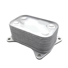 Radiador de Aceite E4G16-1013010 para A3 TIGGO 3 ARRZO 5 7 Riich G3