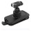 Backpack Mount for  Action 5Pro/4/3 Camera Accessories 360 Rotation Magnetic Backpack Clip Quick-Release Adapter 1
