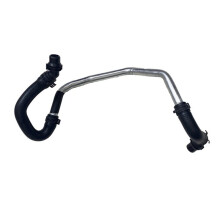 Turbocharger Pipes Water Pipes for - C GLC W205 X253 C207 A2742002551 A2742001651 2742002551 2742001651