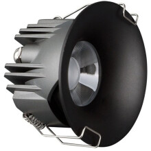 Wodoodporna i Przeciwmgielna Lampa Sufitowa LED Downlight z IP65, Lampa Sufitowa, Latarnia, Oświetlenie Zewnętrzne do Łazienki
