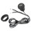 4 6 Pin Car Radio to USB/Type C Dashboard Flush Panel Cable Adapter Transfer Data Charge for Android Multimedia Player 2